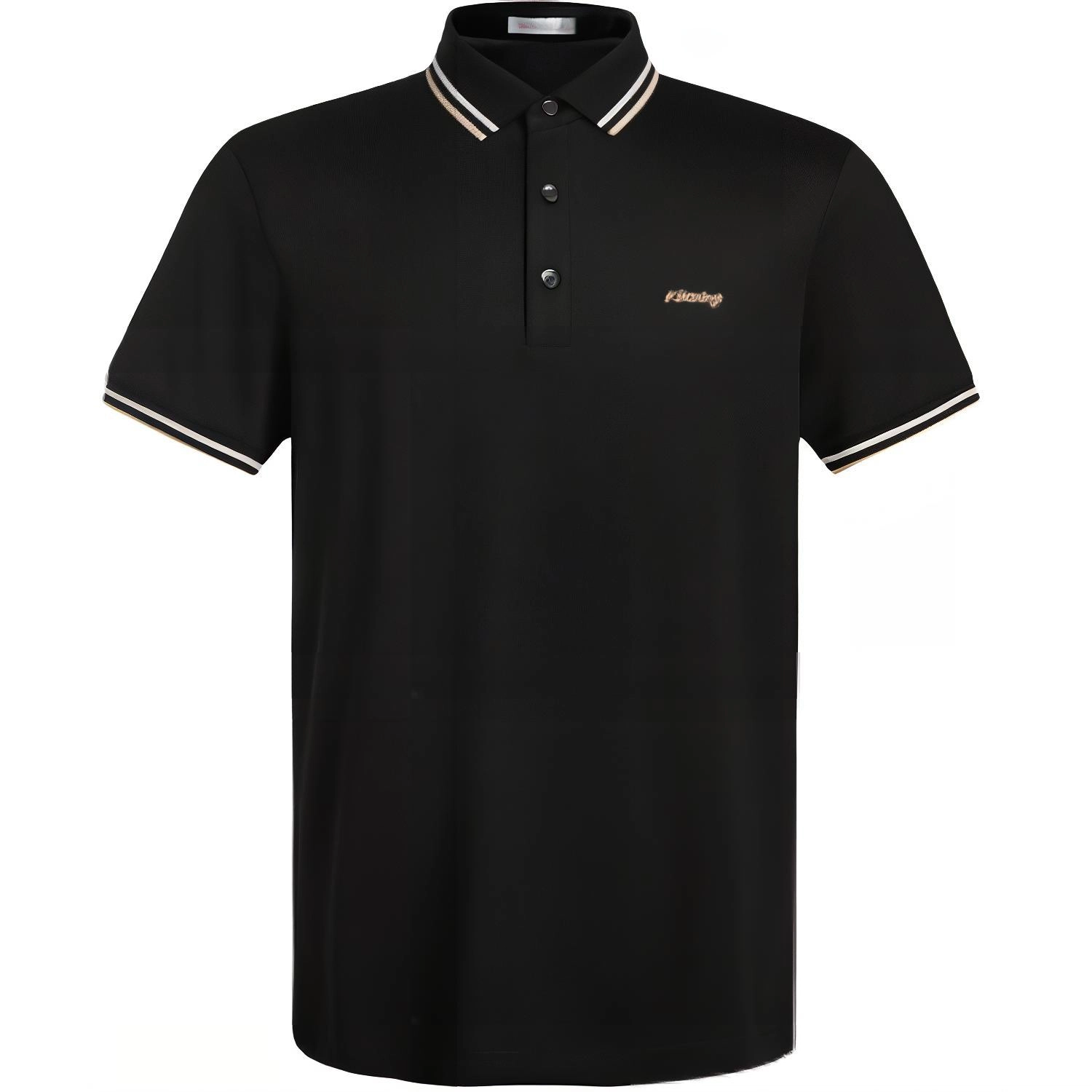 K-BOXING Polo