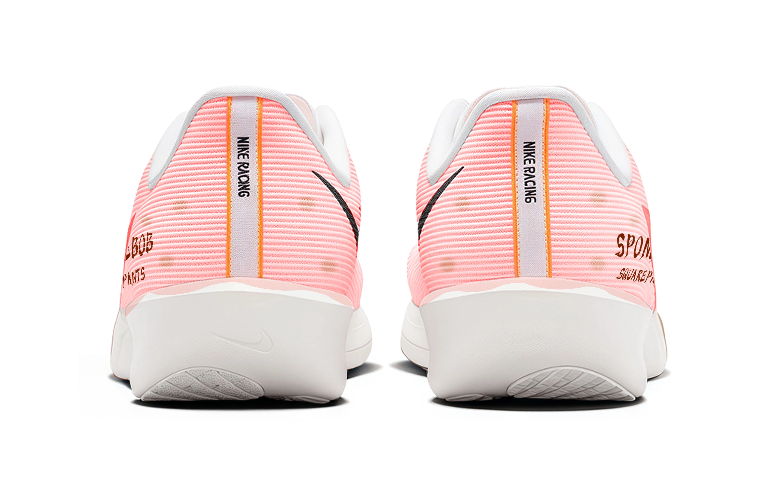 Nike Rival Fly 4