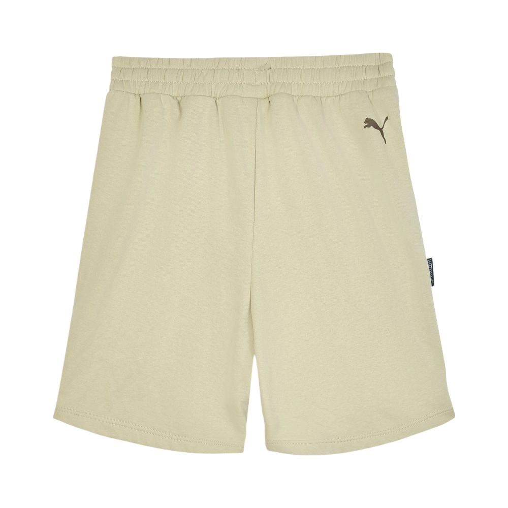 PUMA SHORTS ALL IN GOOD TIME KNIT