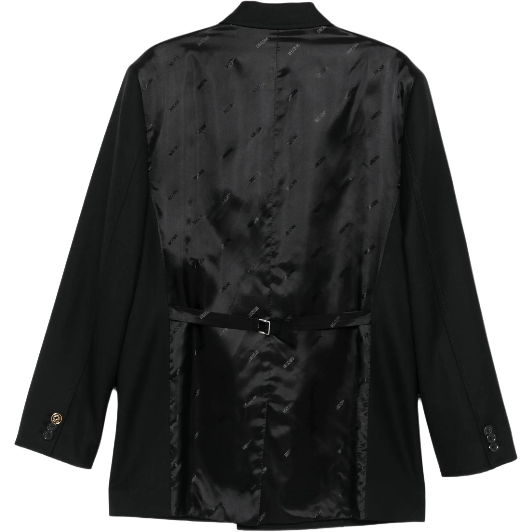 MOSCHINO SS25 logo
