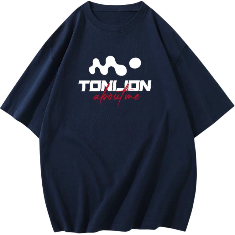 tonlion LOGOT