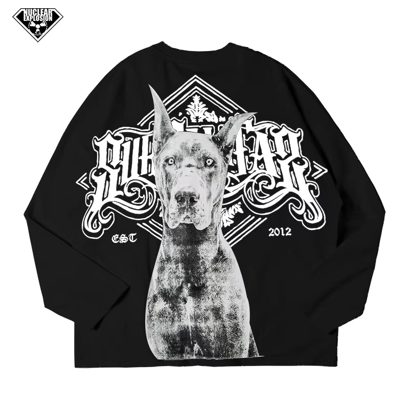 NUCLEAR EXPLOSION T