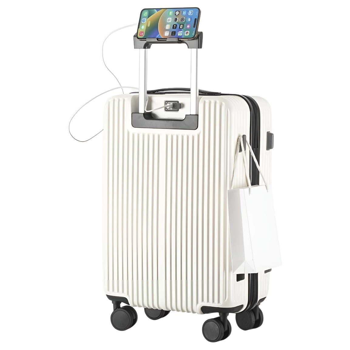 ELLE ABS+PC 2024