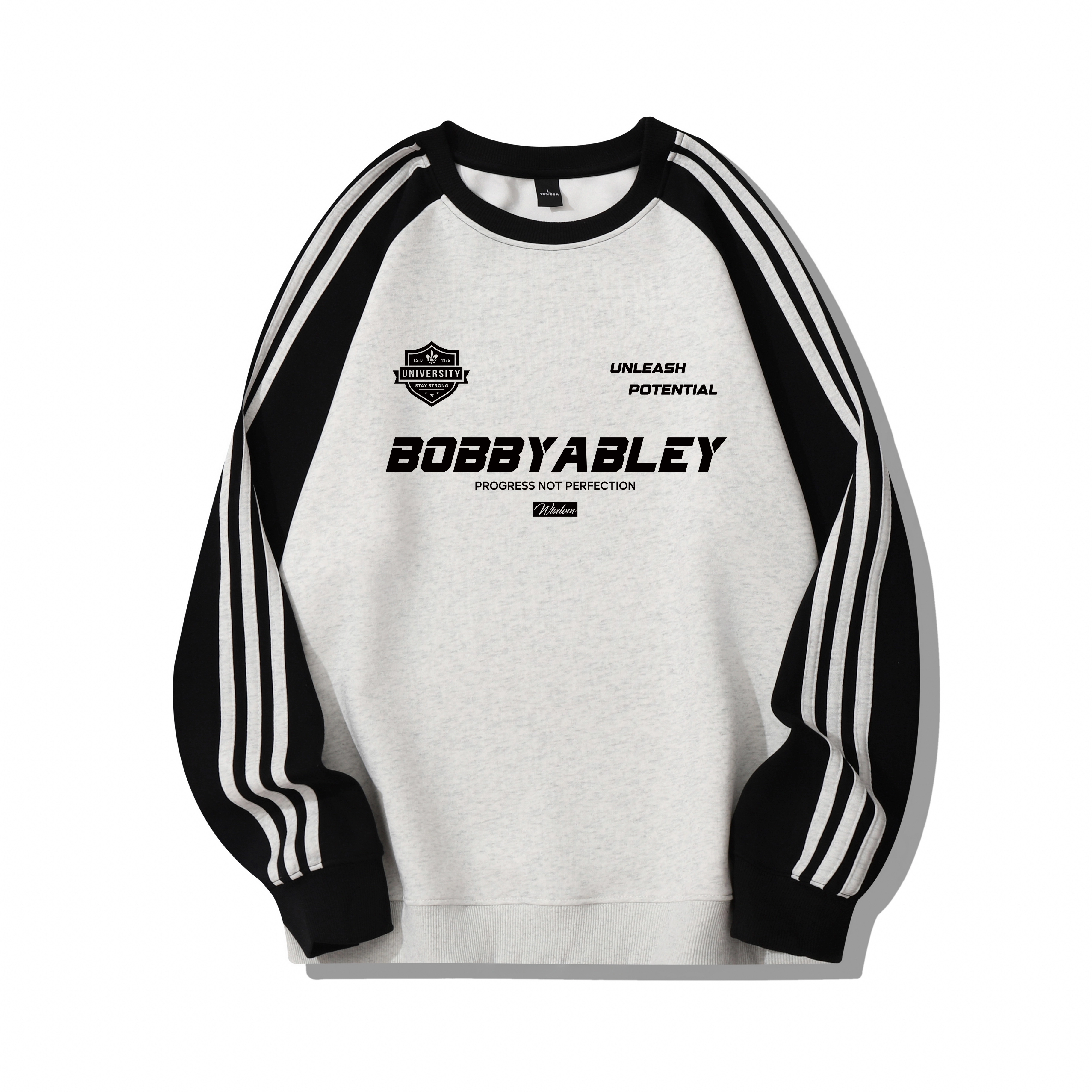 BOBBY ABLEY Logo