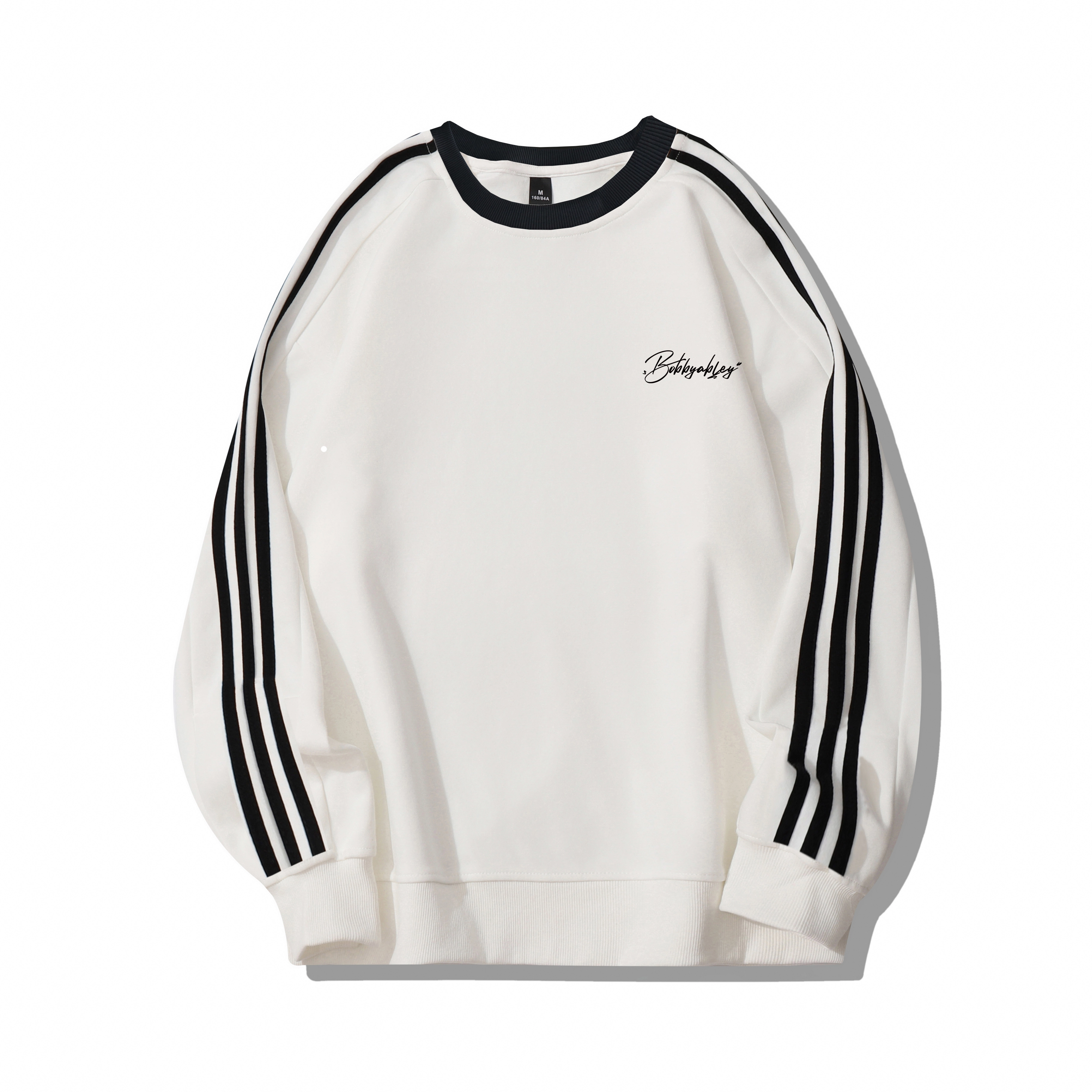 BOBBY ABLEY Logo