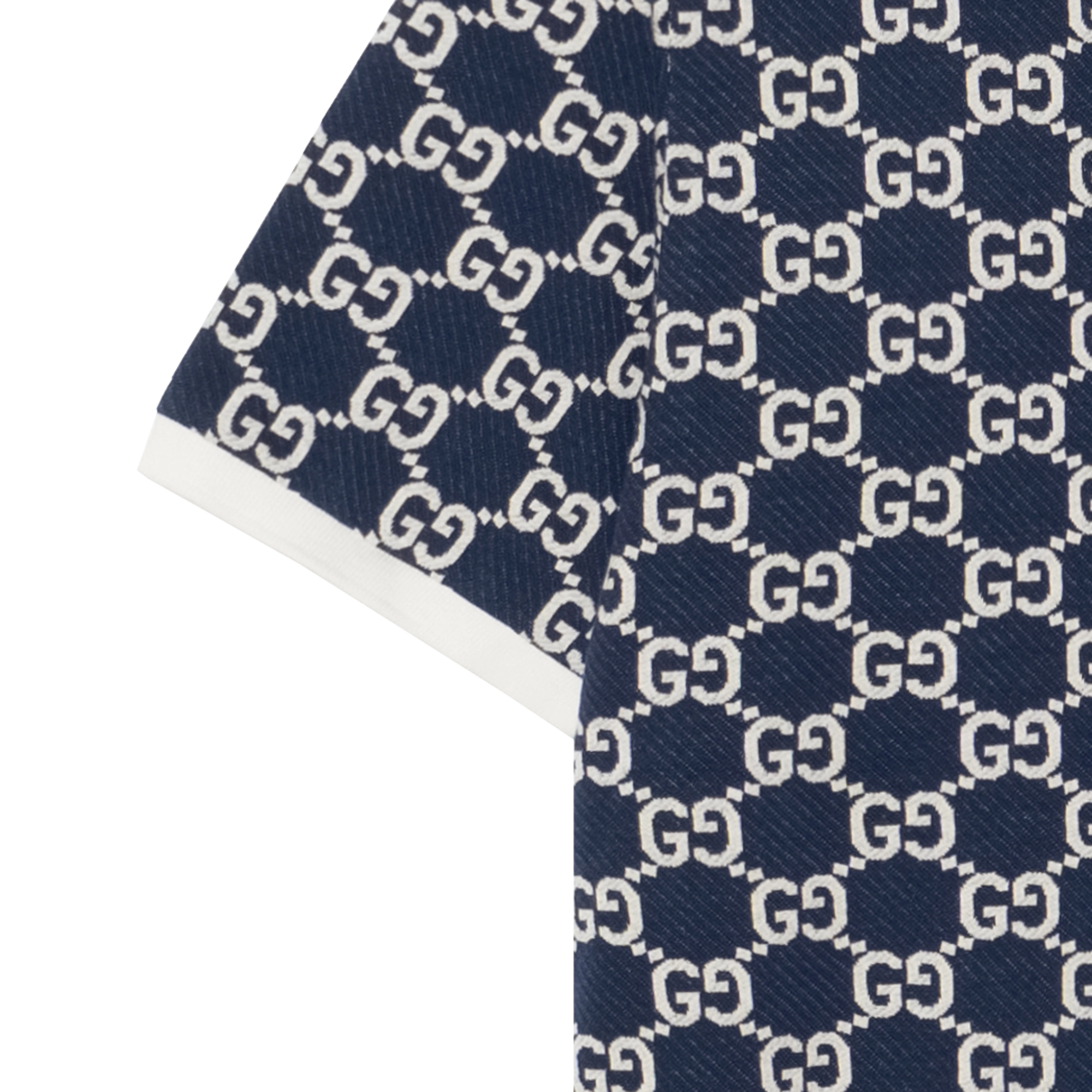 GUCCI LogoPolo