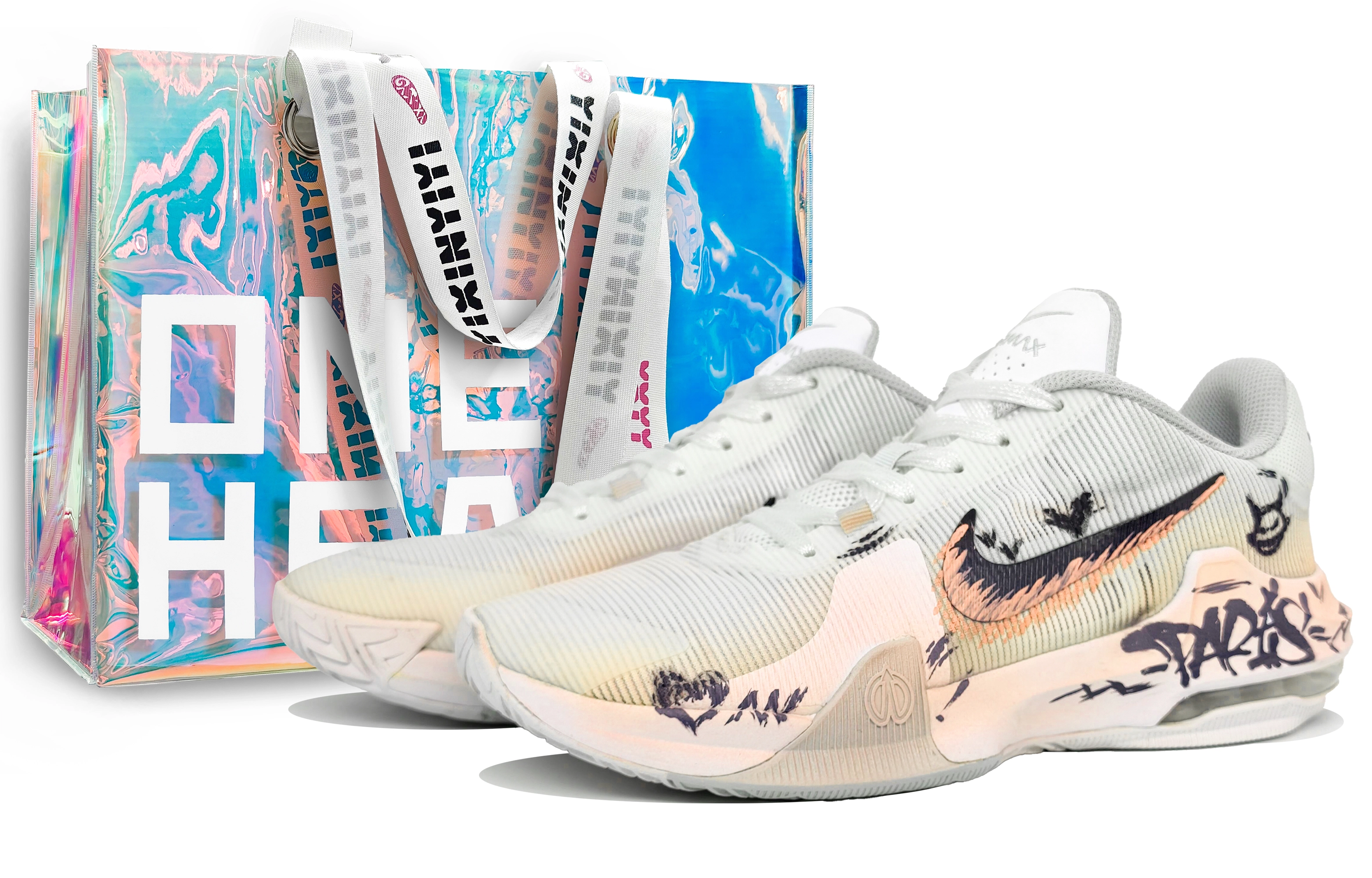 Nike Air Max Impact 4