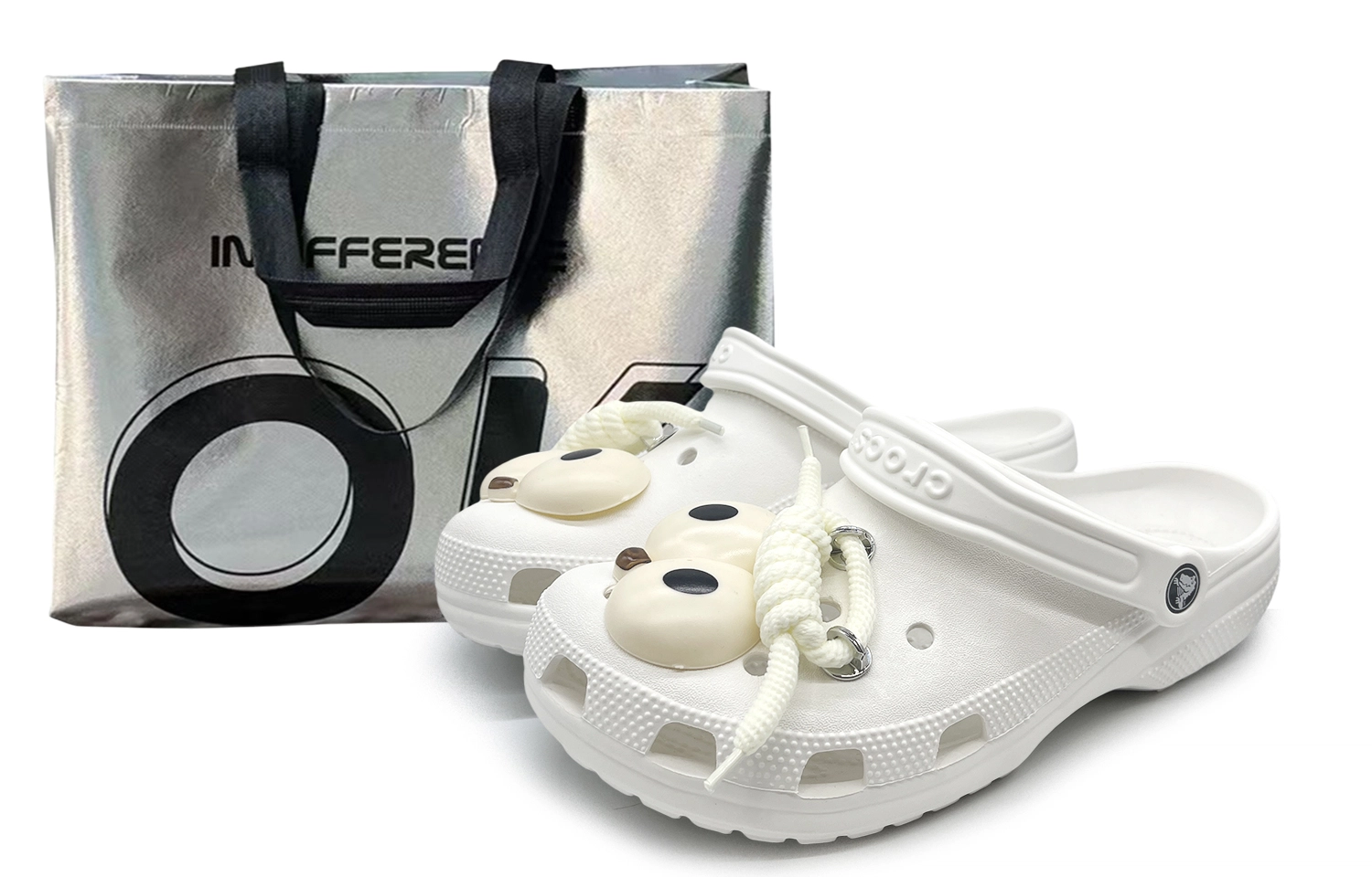 Crocs Classic clog EVA EIGHT