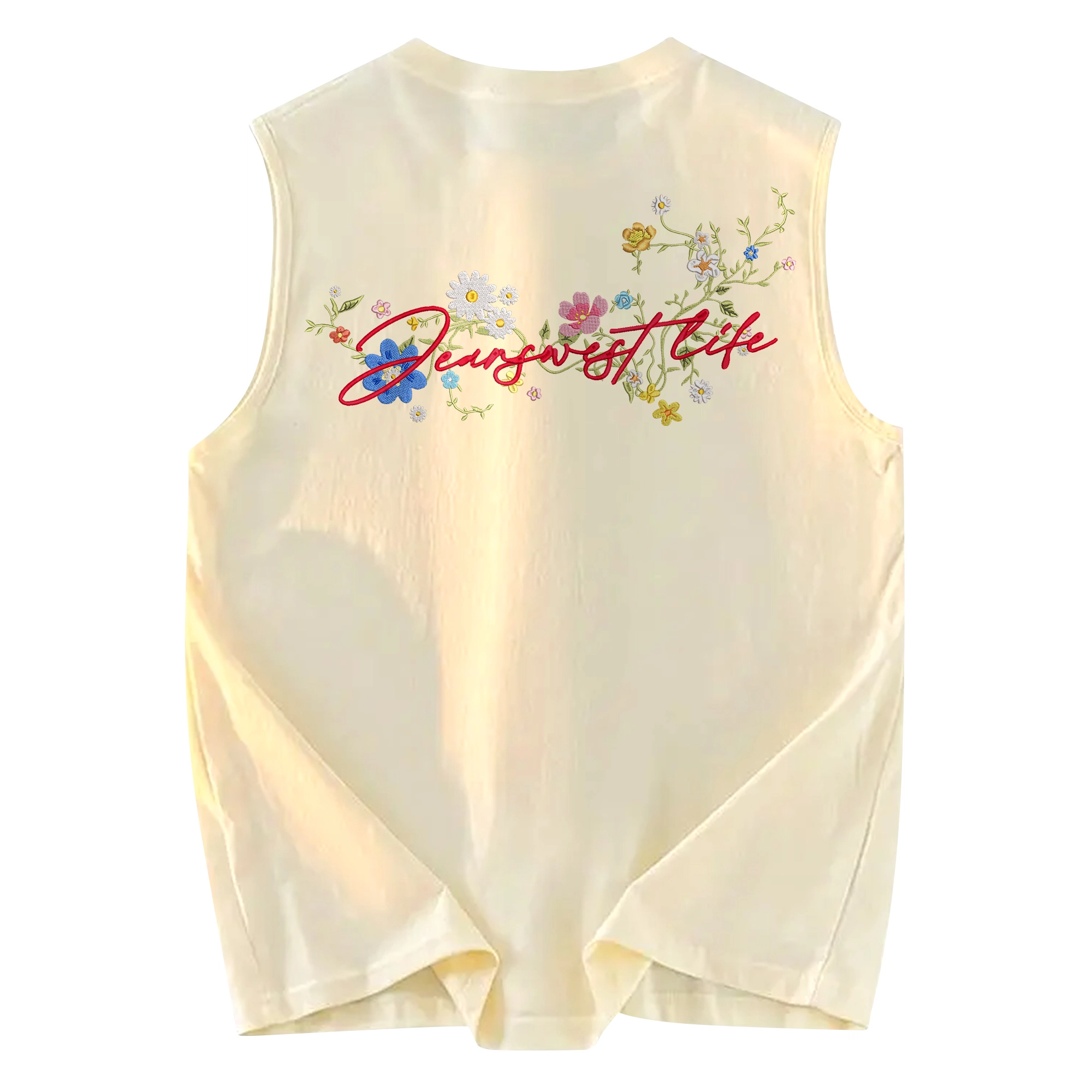 JEANSWEST LIFE Logo