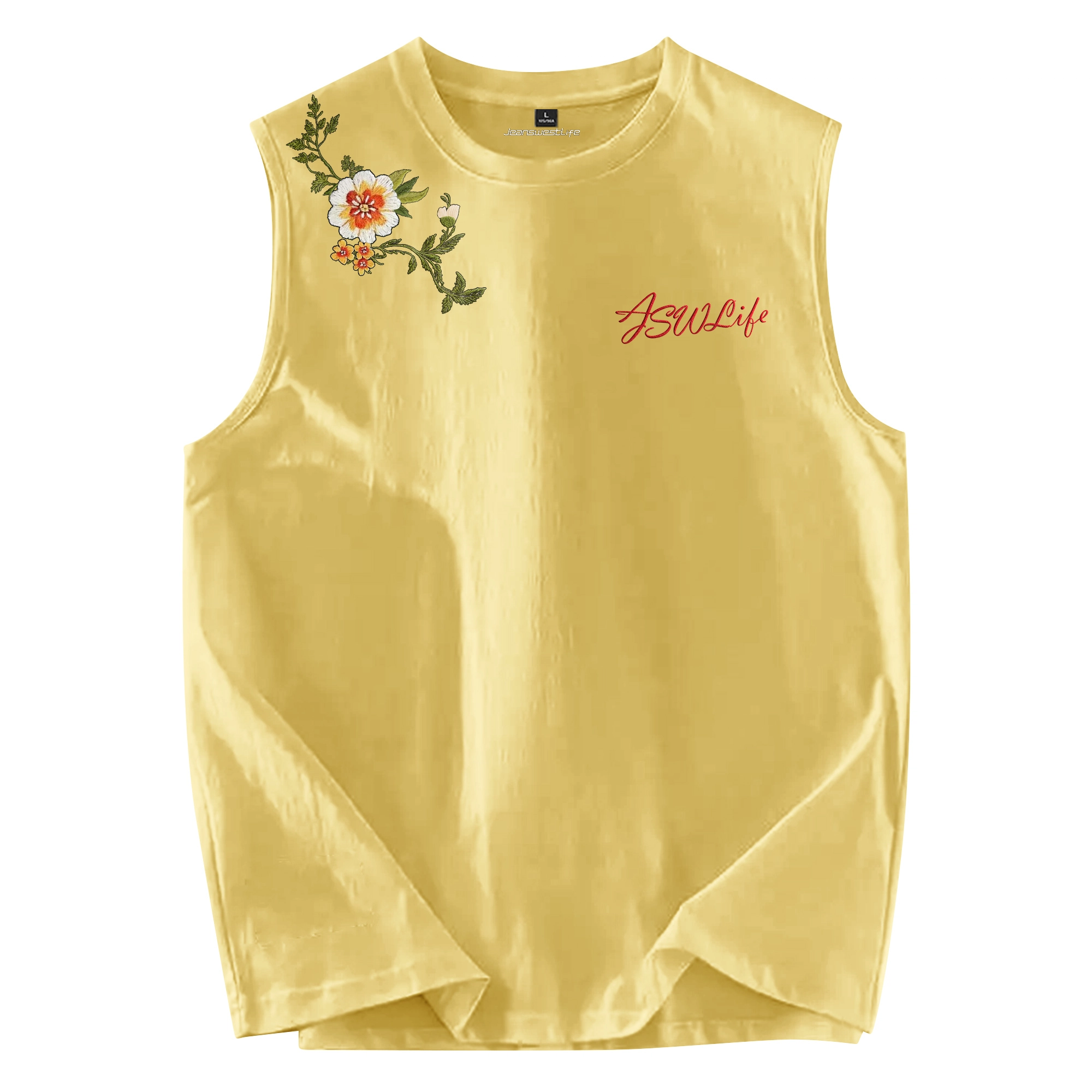 JEANSWEST LIFE Logo