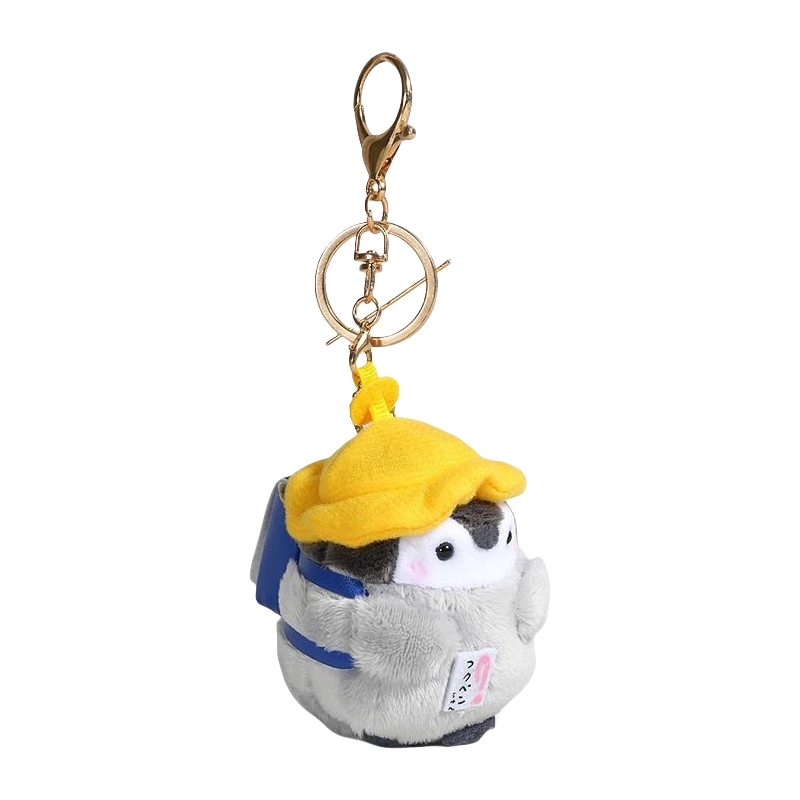 EDDO KIDS 9cm