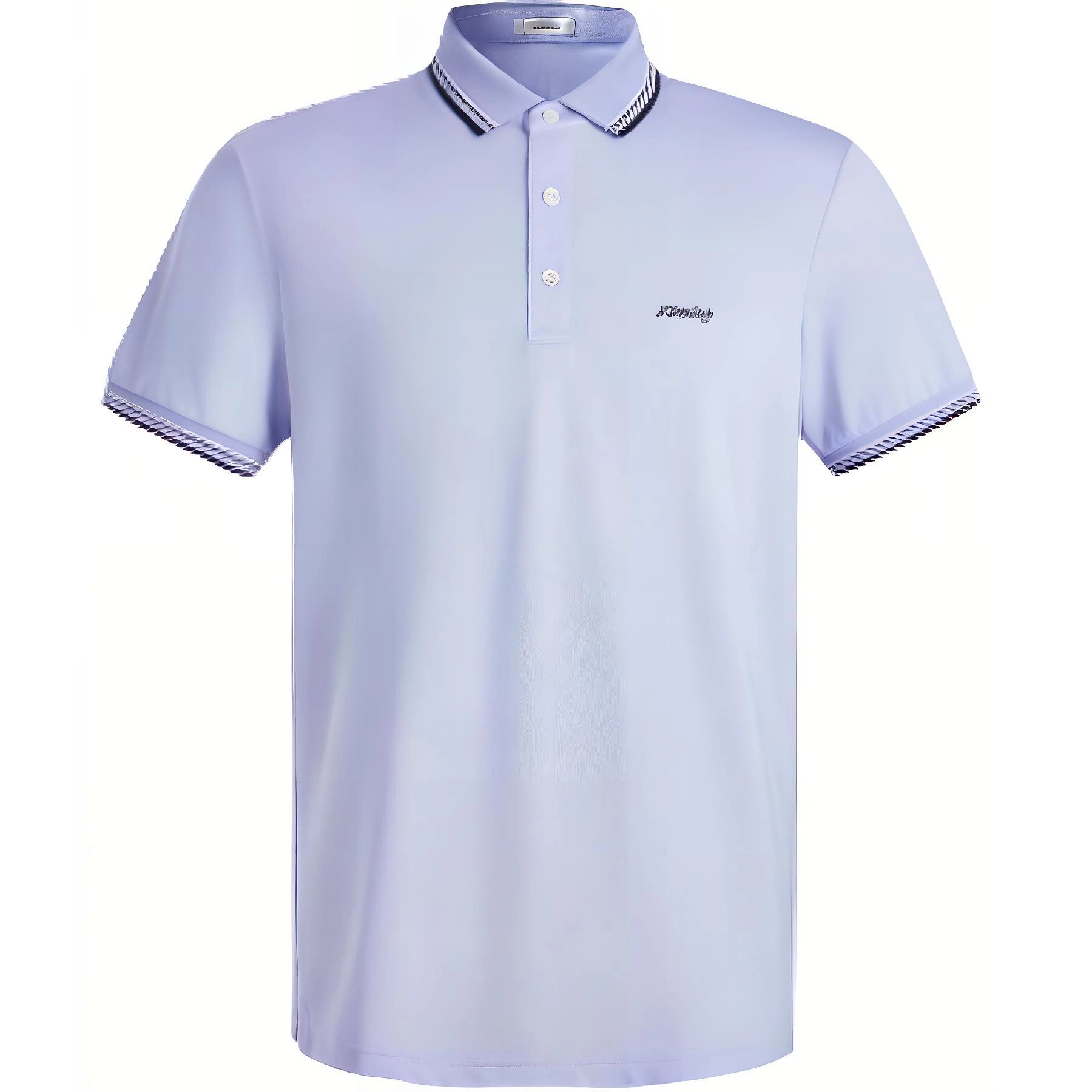 K-BOXING Polo