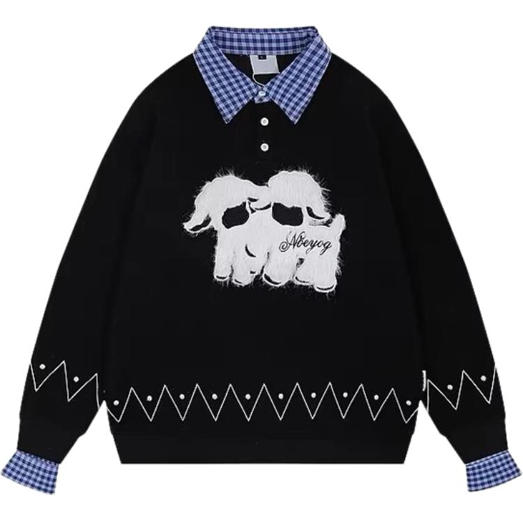 SOCKKEY polo
