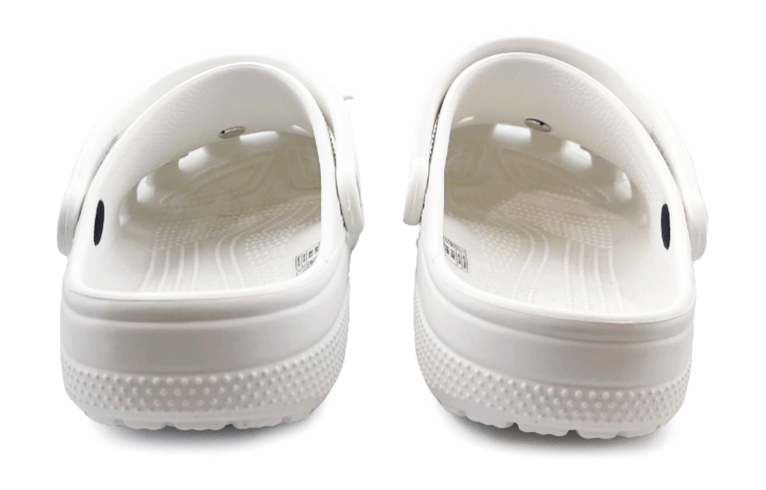 Crocs Classic clog EVA EIGHT