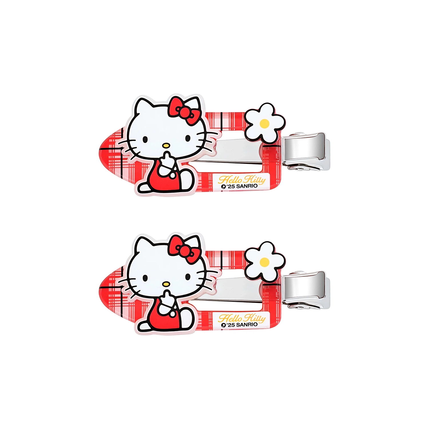 Sanrio Hello Kitty