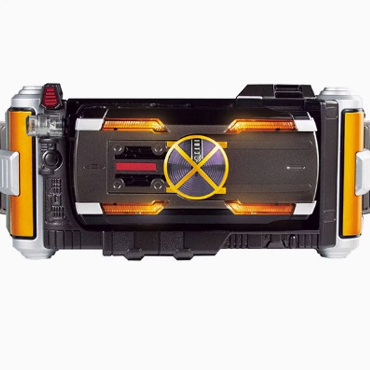 BANDAI SUPER BEST 555 DX