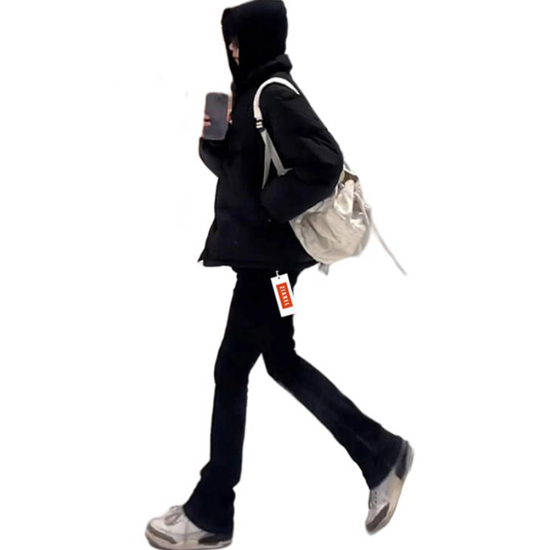 ZIAREL vibecleanfit