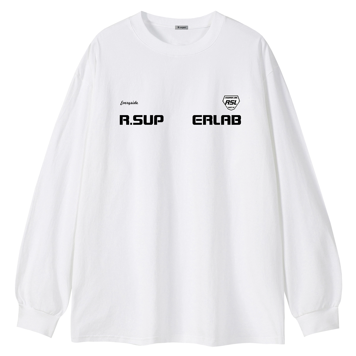 R.super LogoT