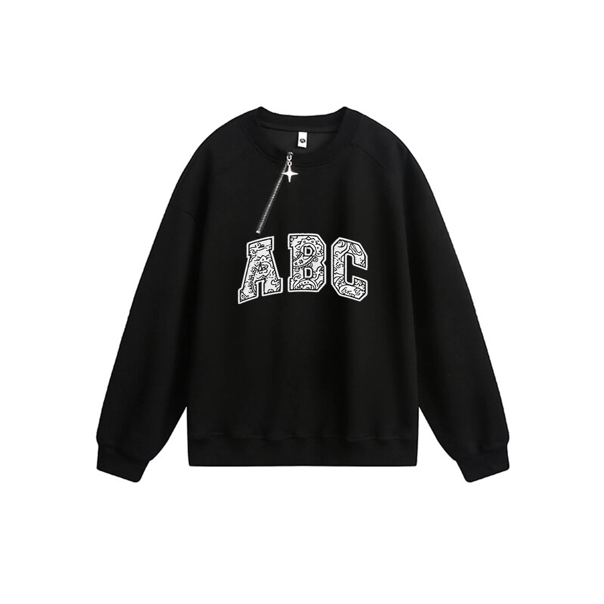 ABCNF logo