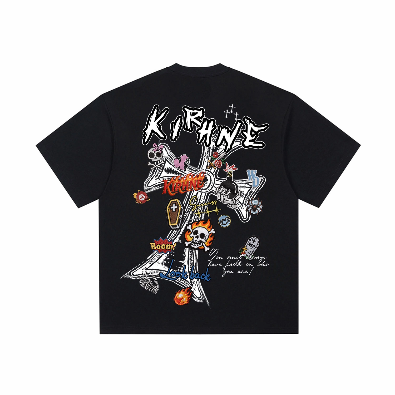 KIRHNE T