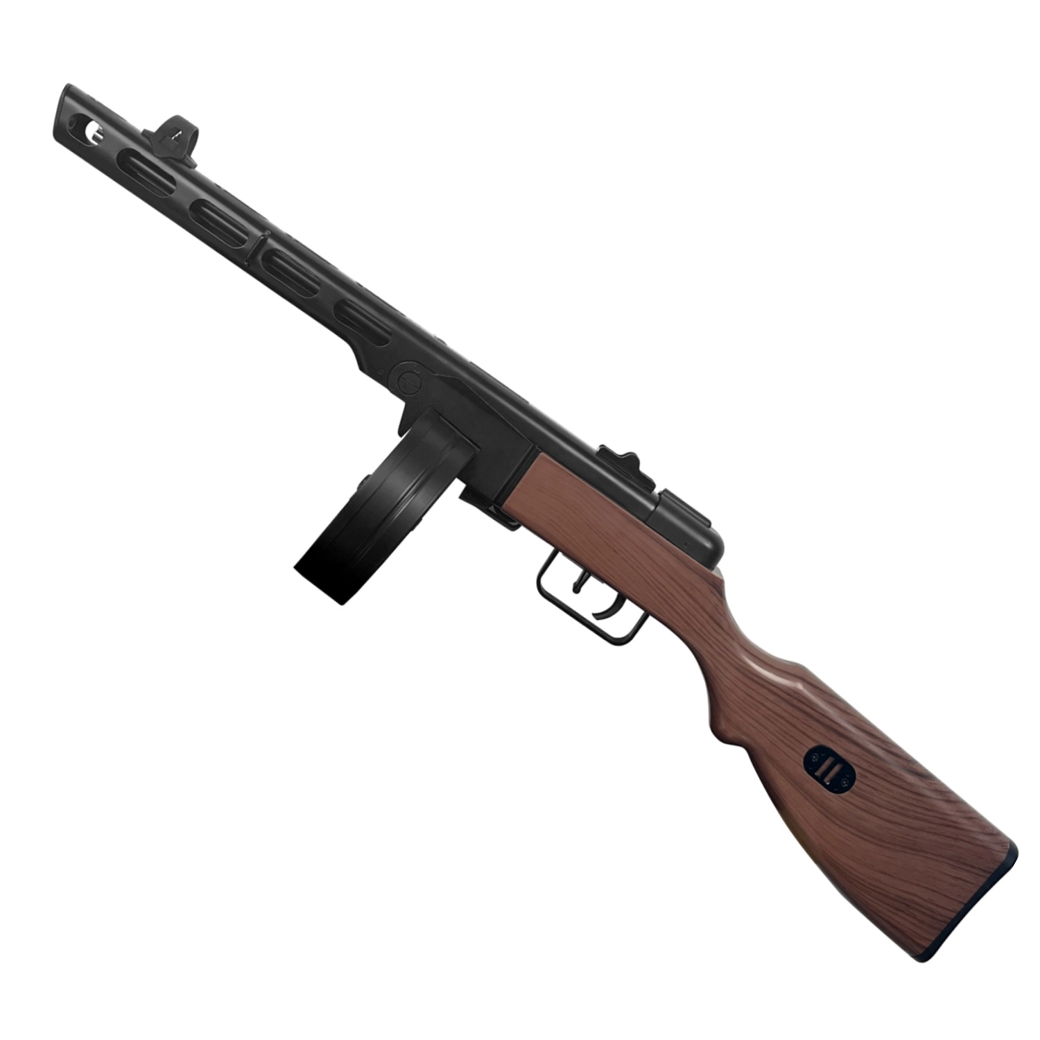PPSH-41CS