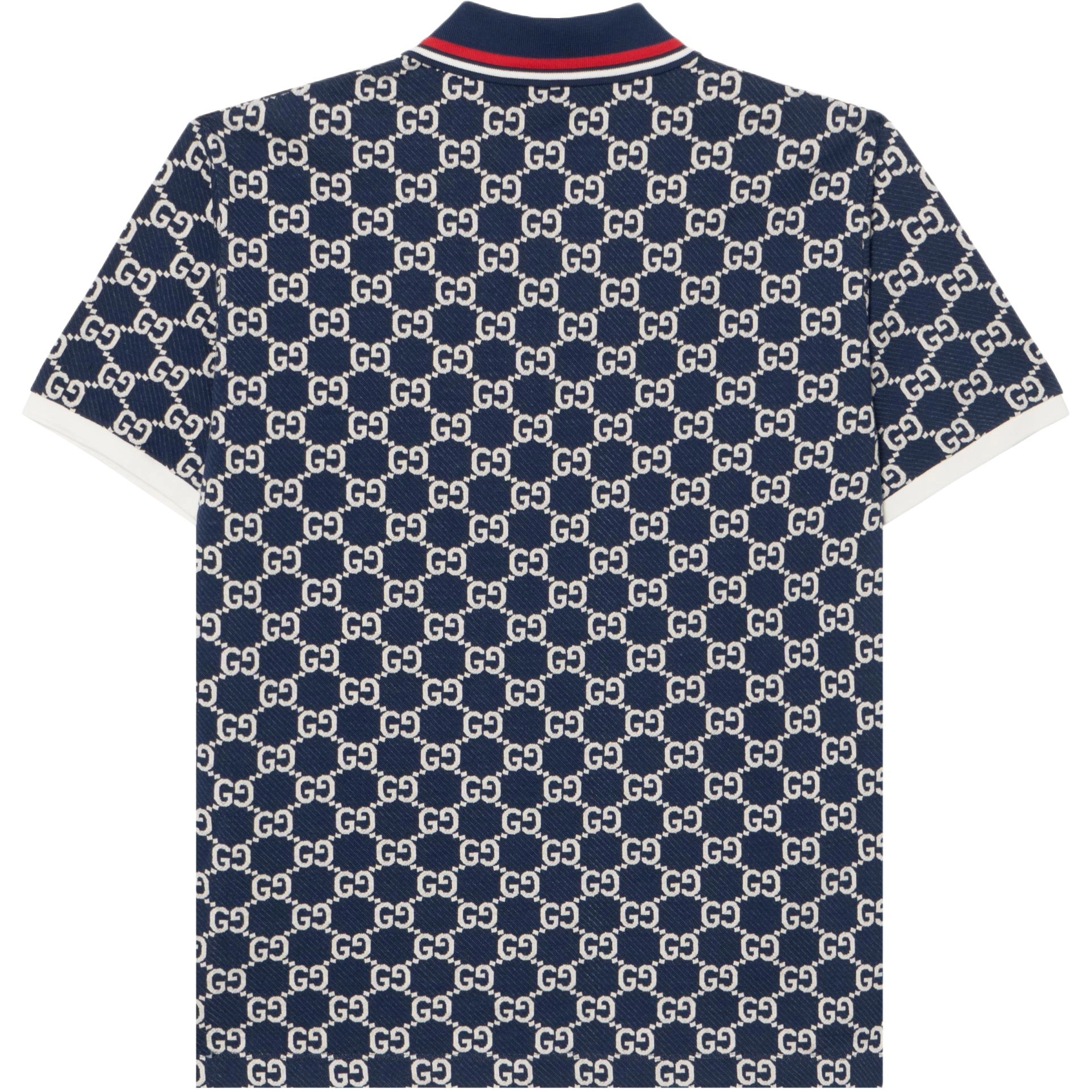 GUCCI LogoPolo
