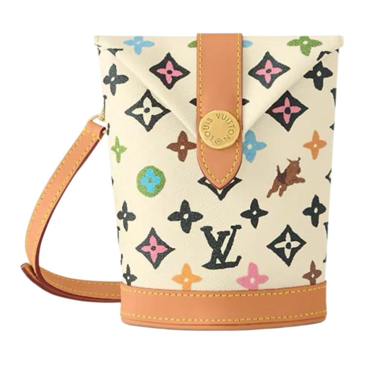 LOUIS VUITTON X TYLER Envelope Pouch