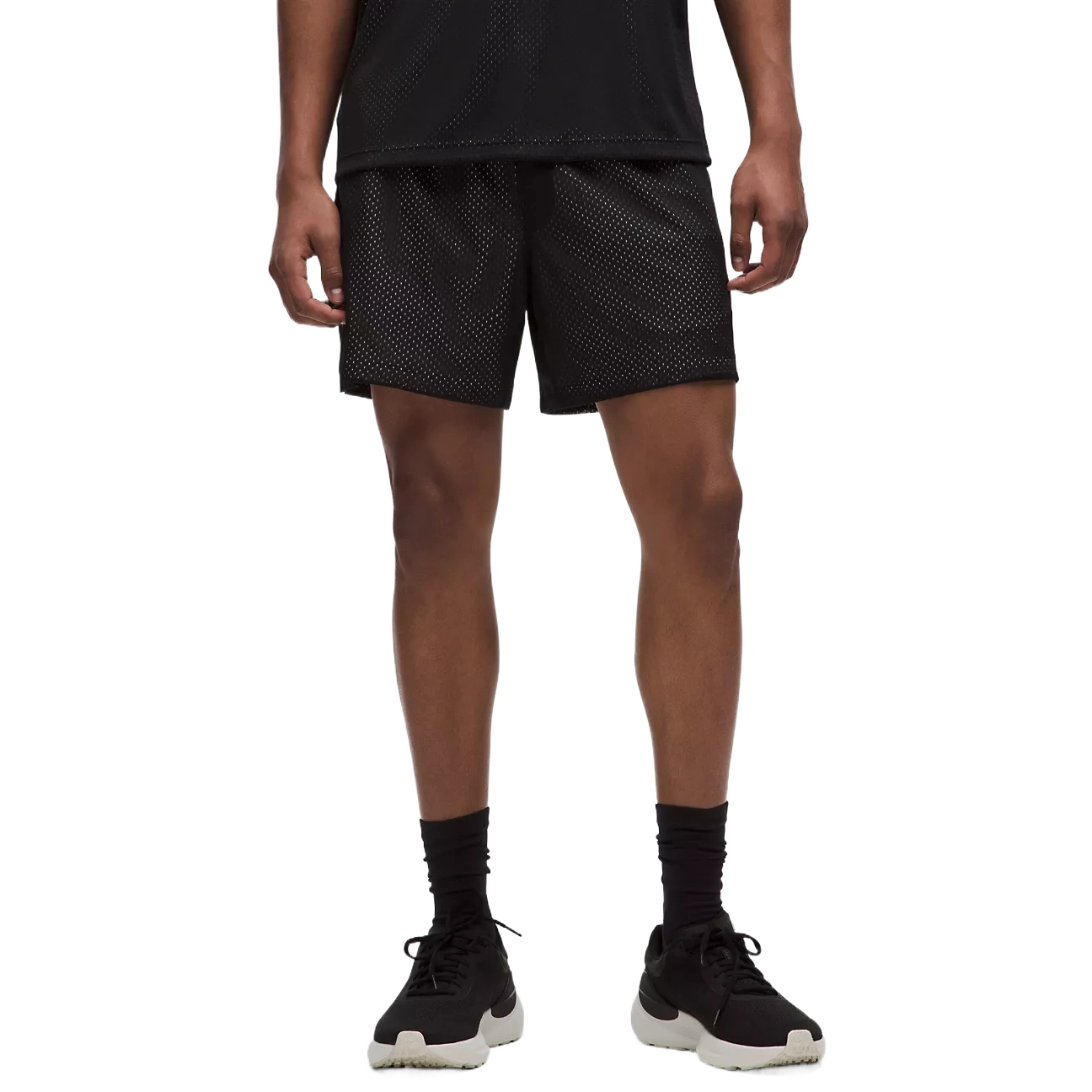 lululemon 5"