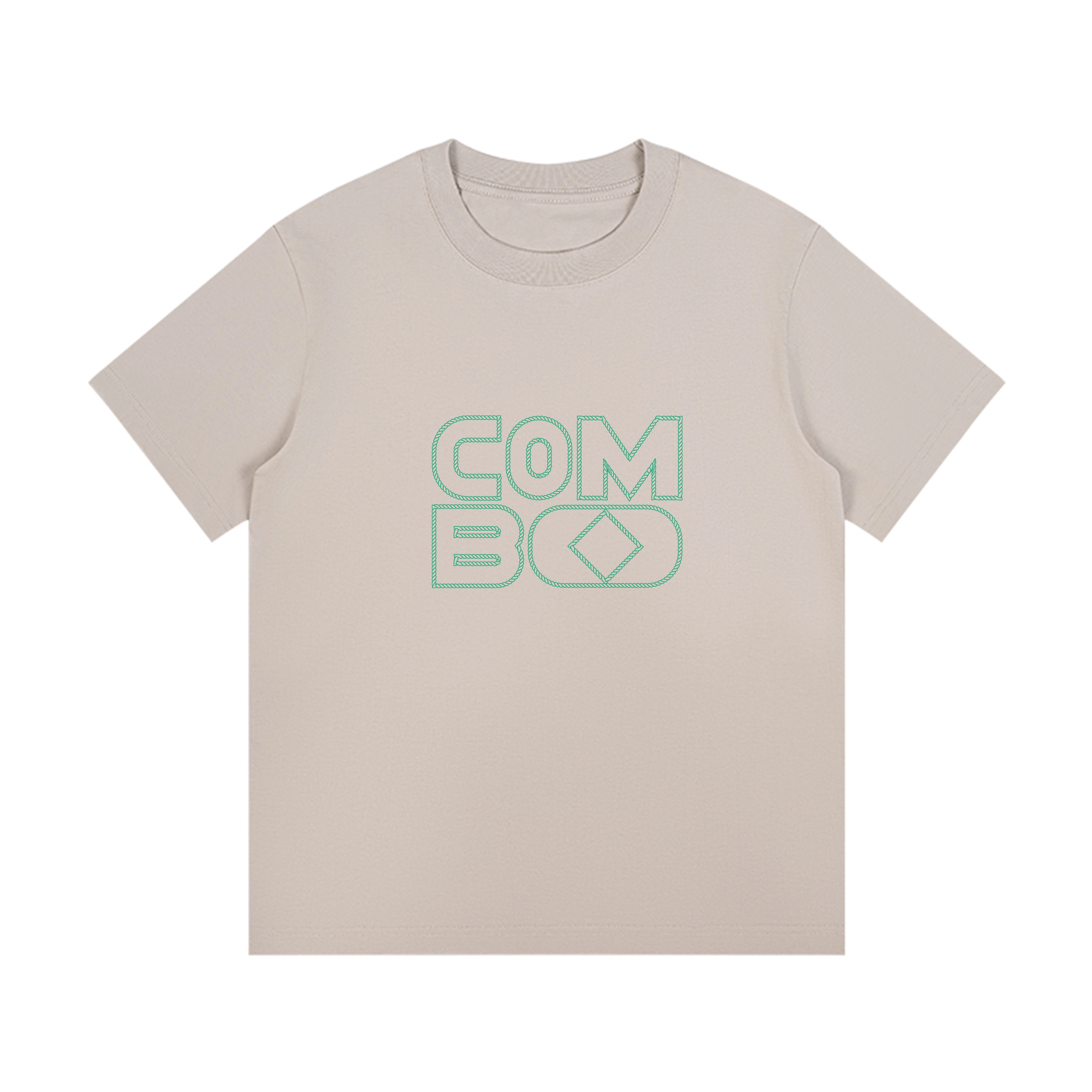 COMBO logoT