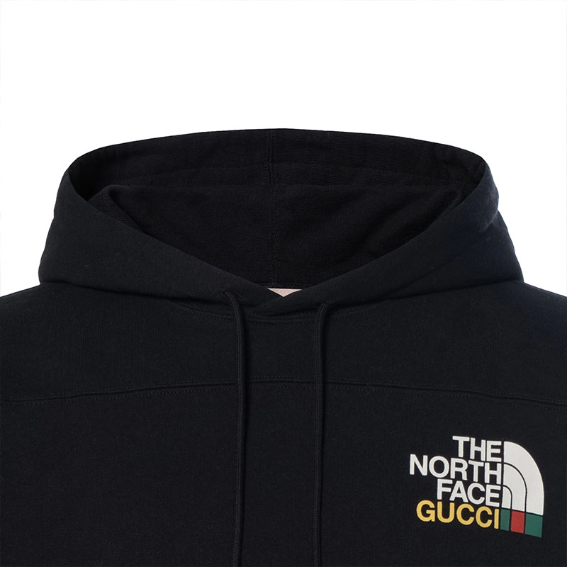 GUCCI x THE NORTH FACE