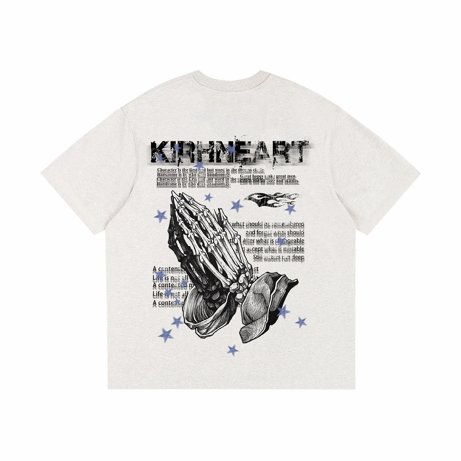 KIRHNE T