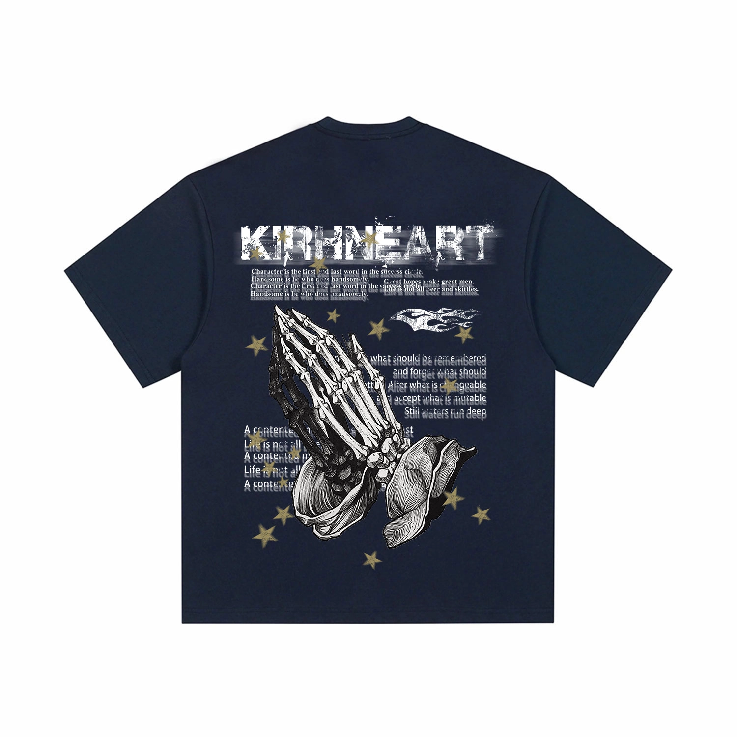 KIRHNE T