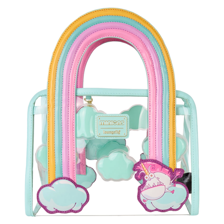 Loungefly PVC
