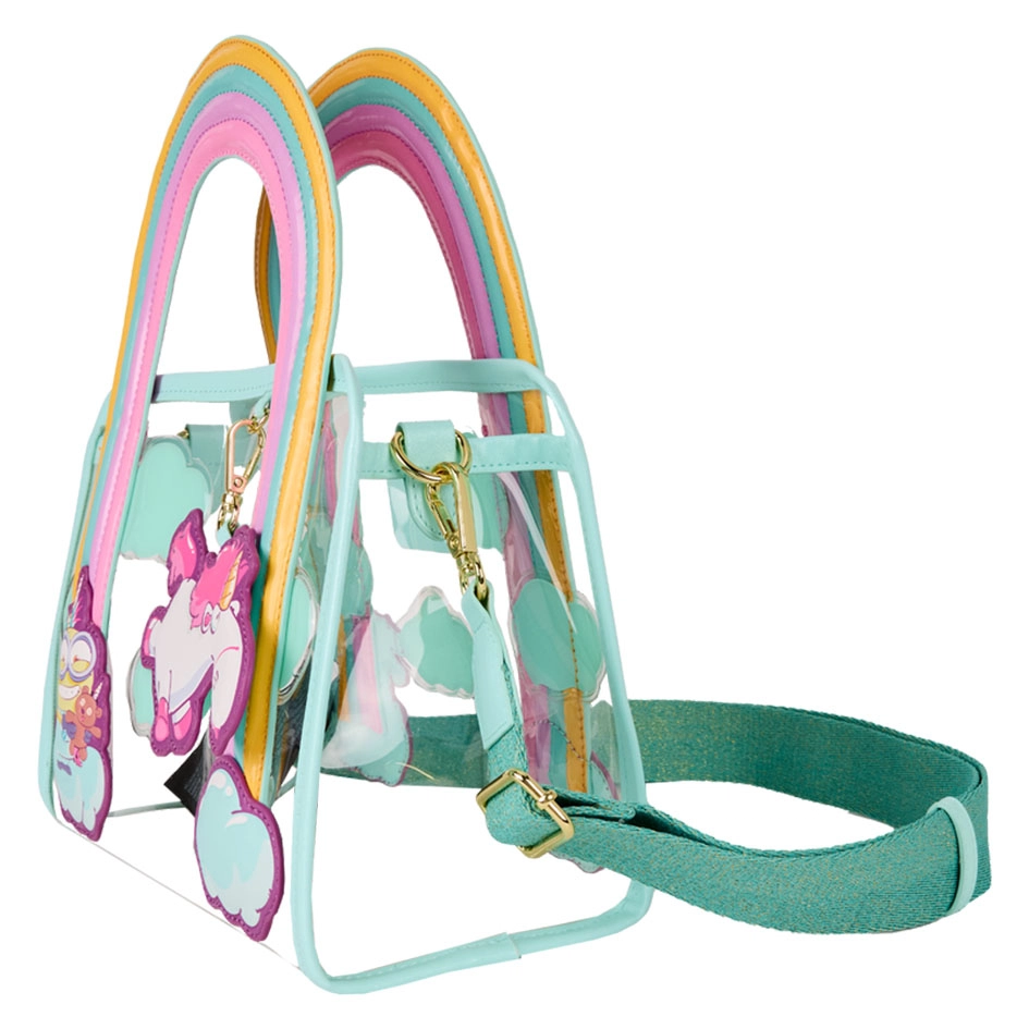 Loungefly PVC