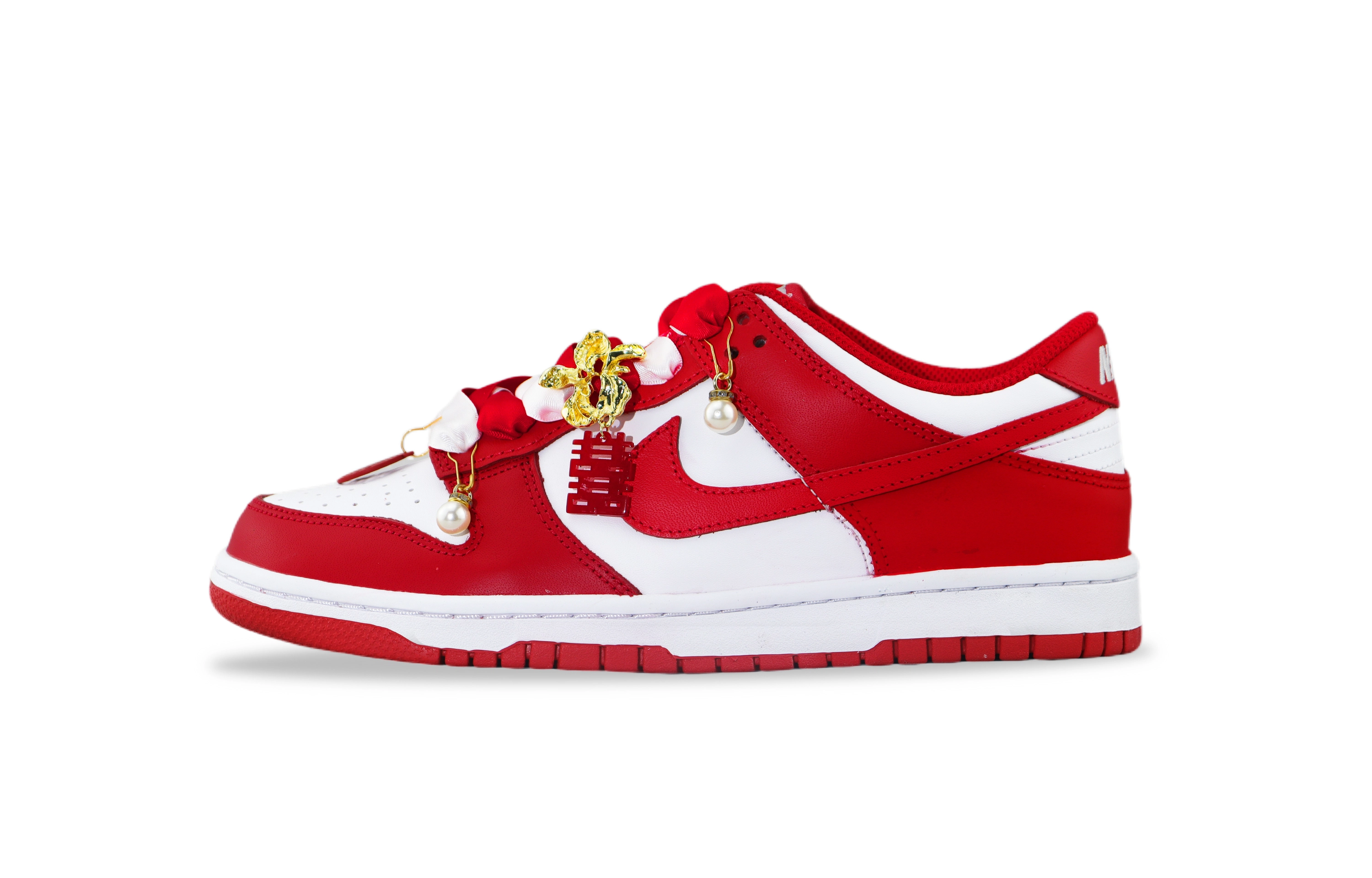 Nike Dunk Low Next Nature St. John's
