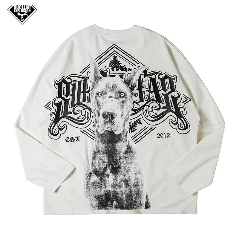 NUCLEAR EXPLOSION T