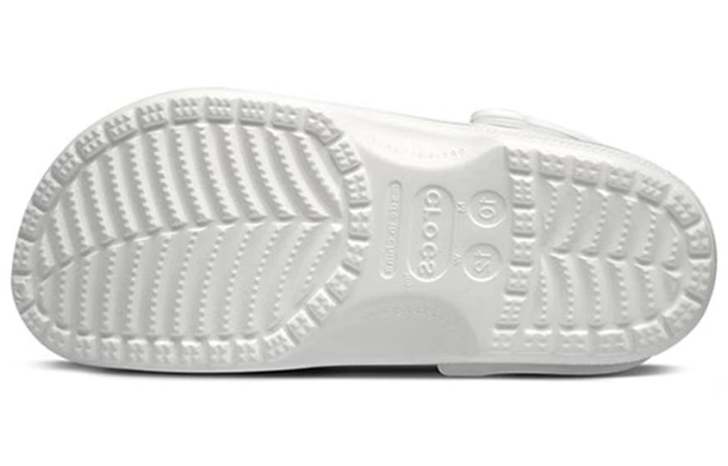 Crocs Classic clog EVA EIGHT