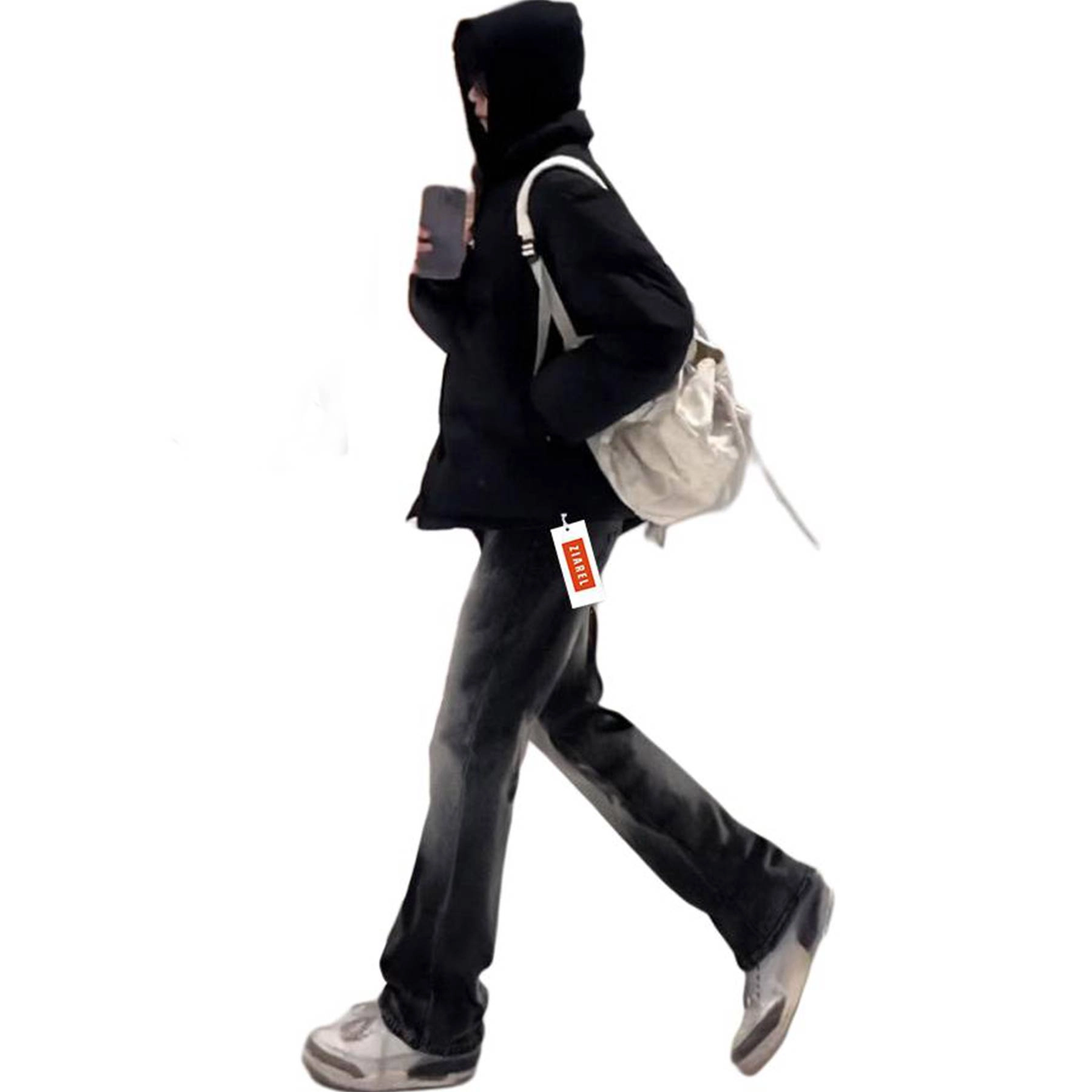 ZIAREL vibecleanfit