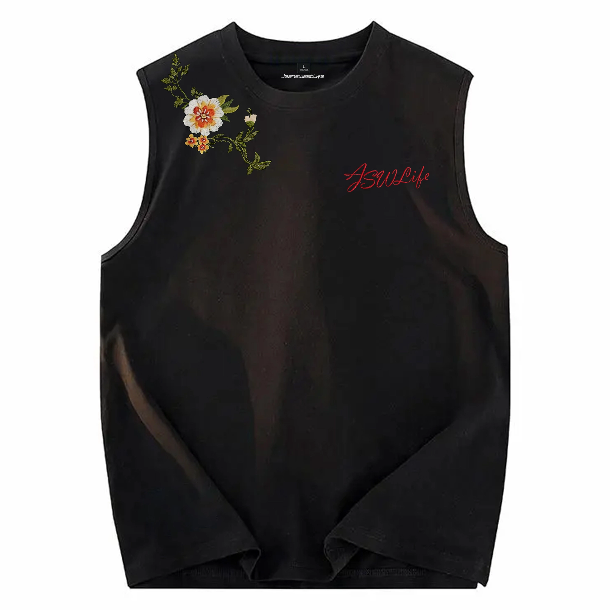 JEANSWEST LIFE Logo