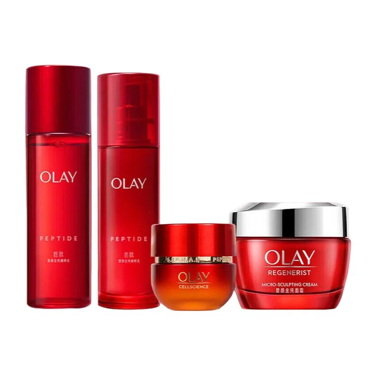 OLAY 50g+150ml