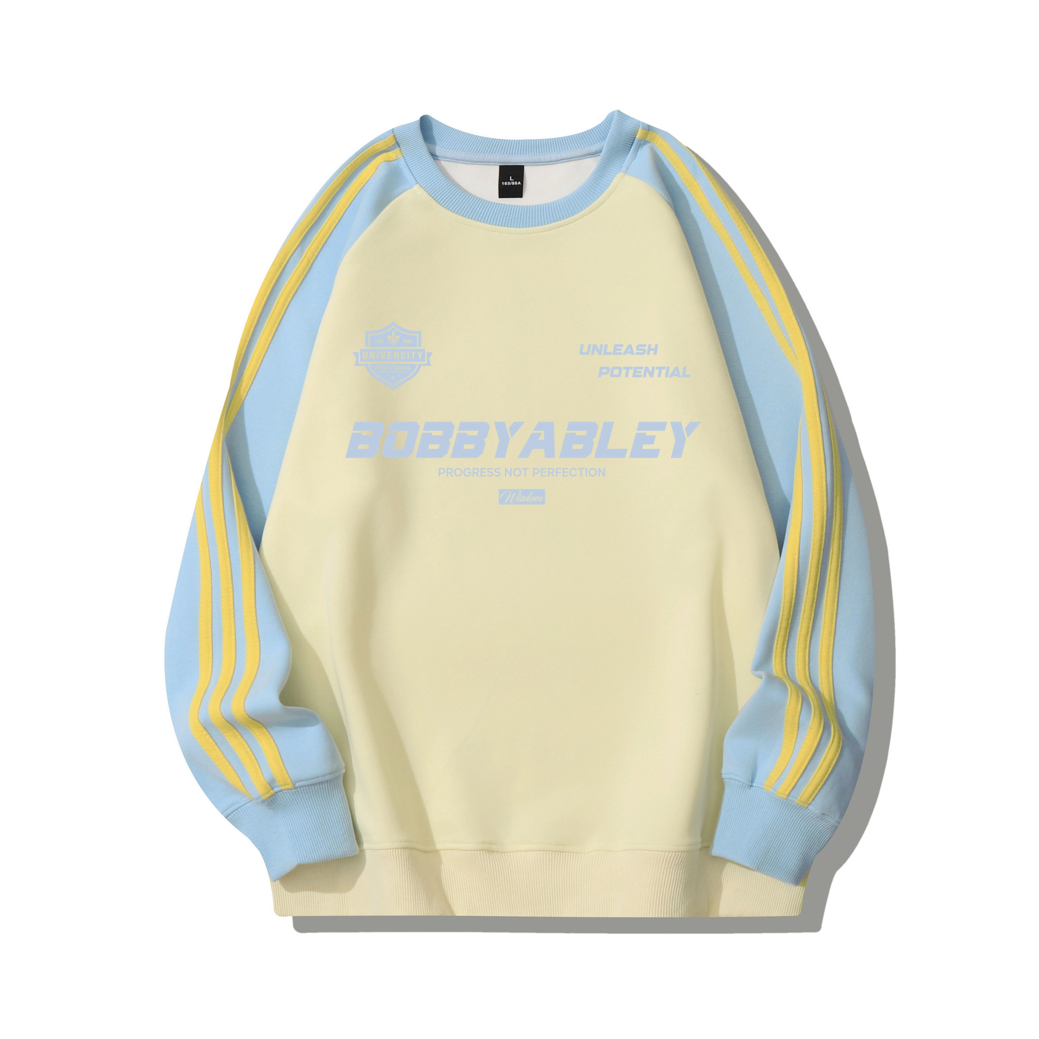 BOBBY ABLEY Logo