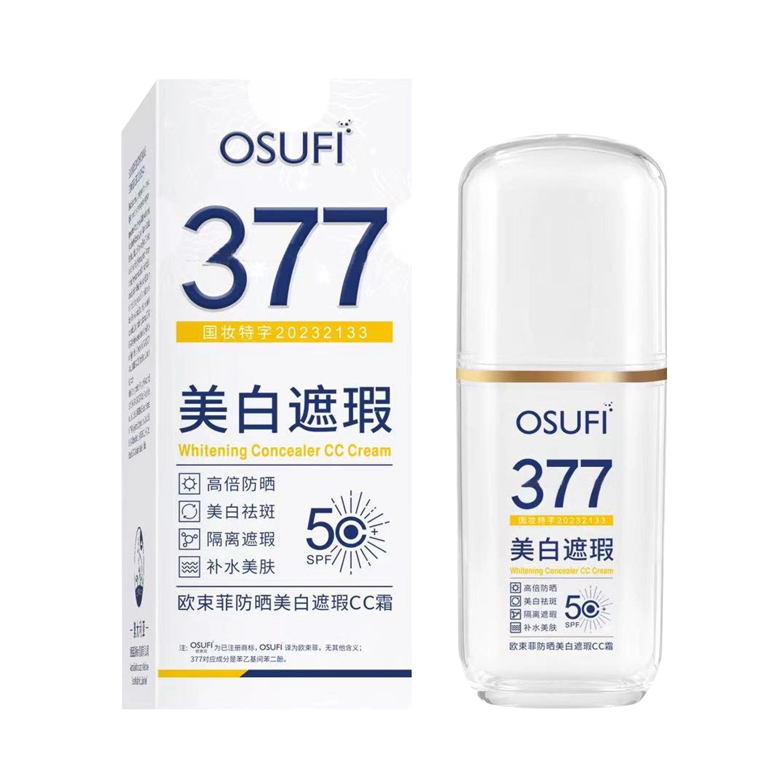 OSUFI 377 30g