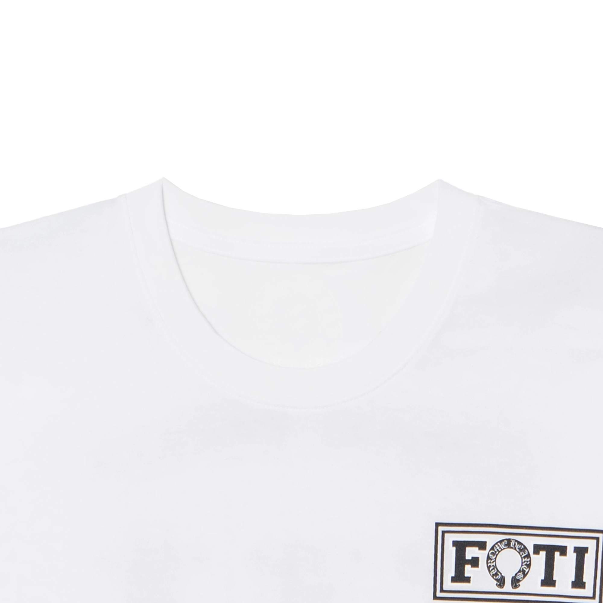 Chrome Hearts T