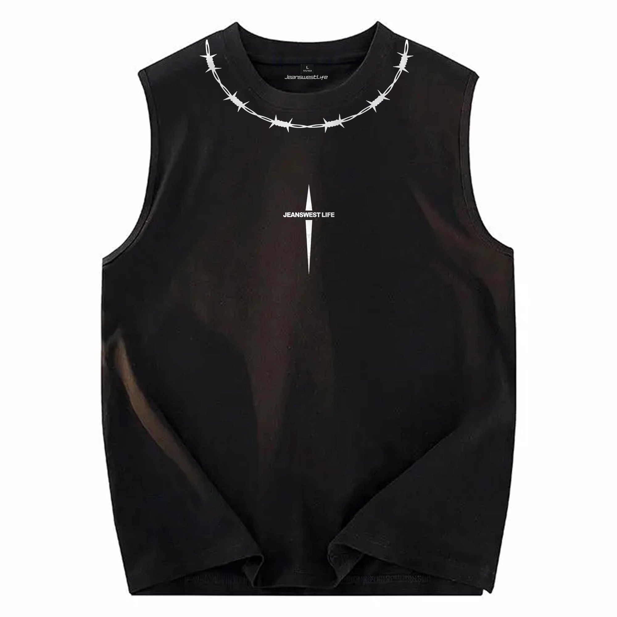 JEANSWEST LIFE Logo