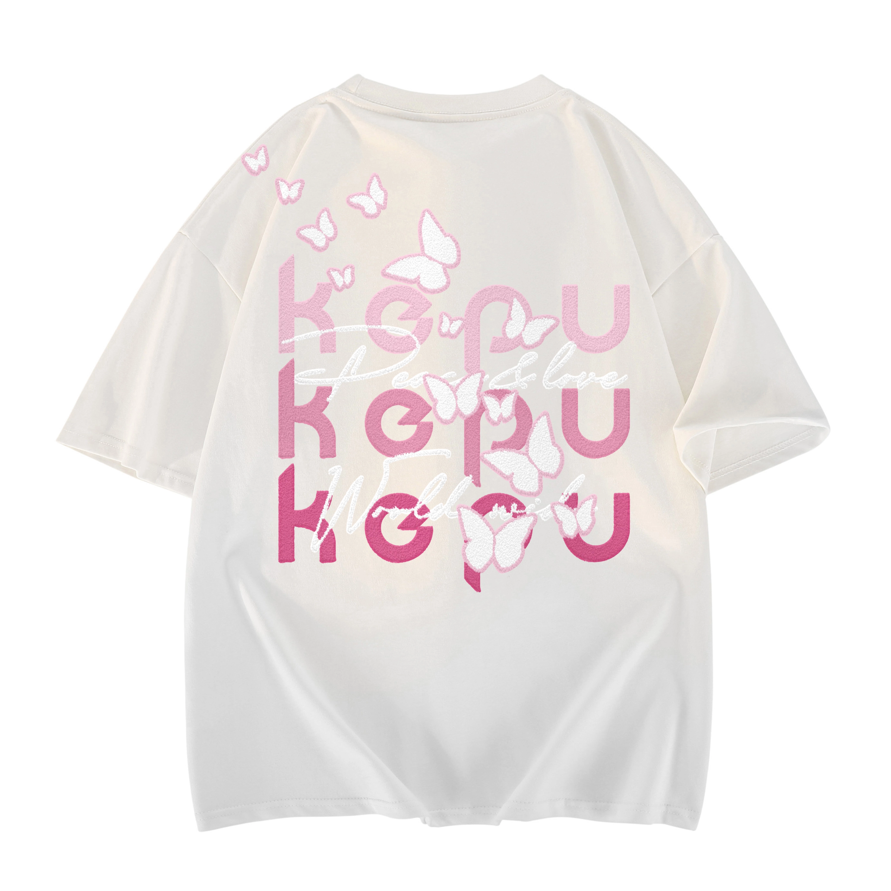 kepu logoT