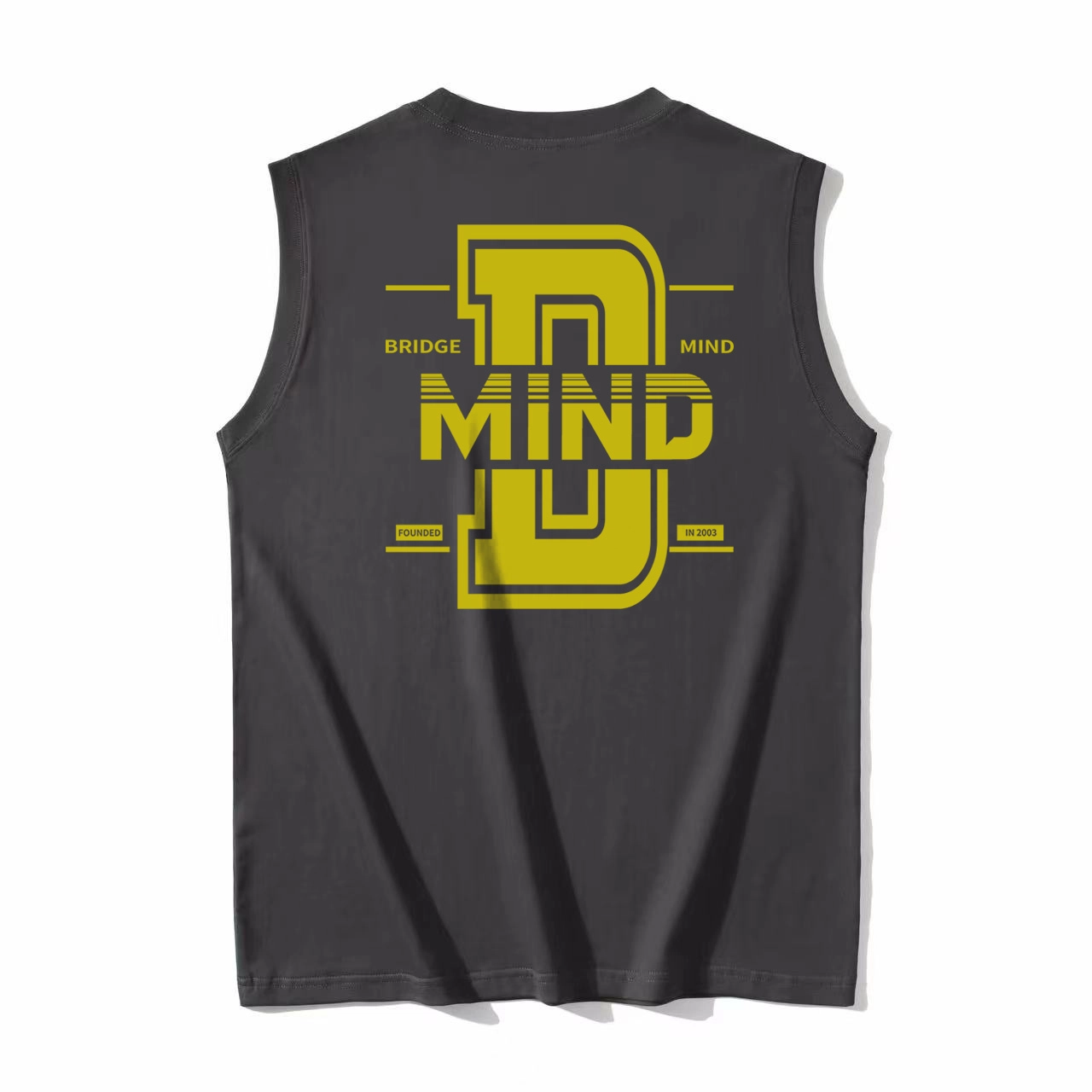 MindBridge