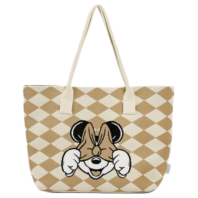 MESUCA x Disney