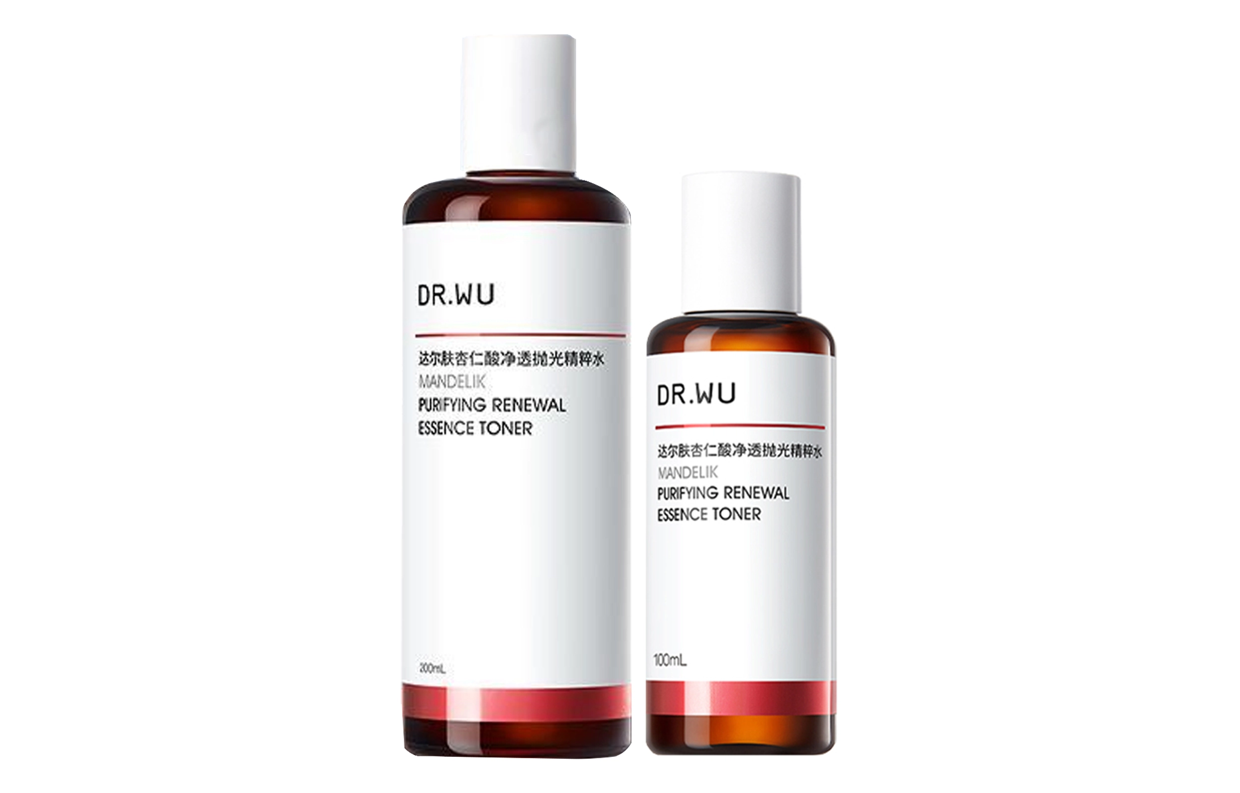 DR.WU
