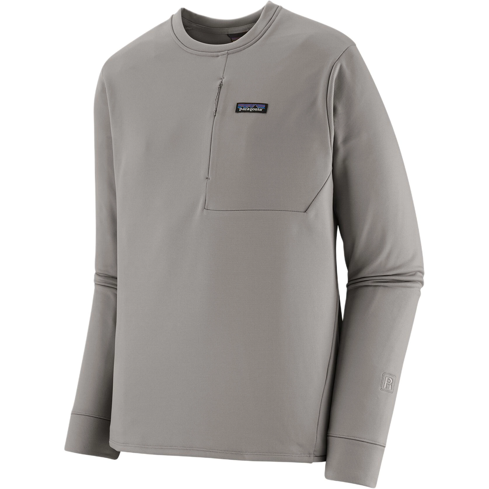 patagonia AW24 logo