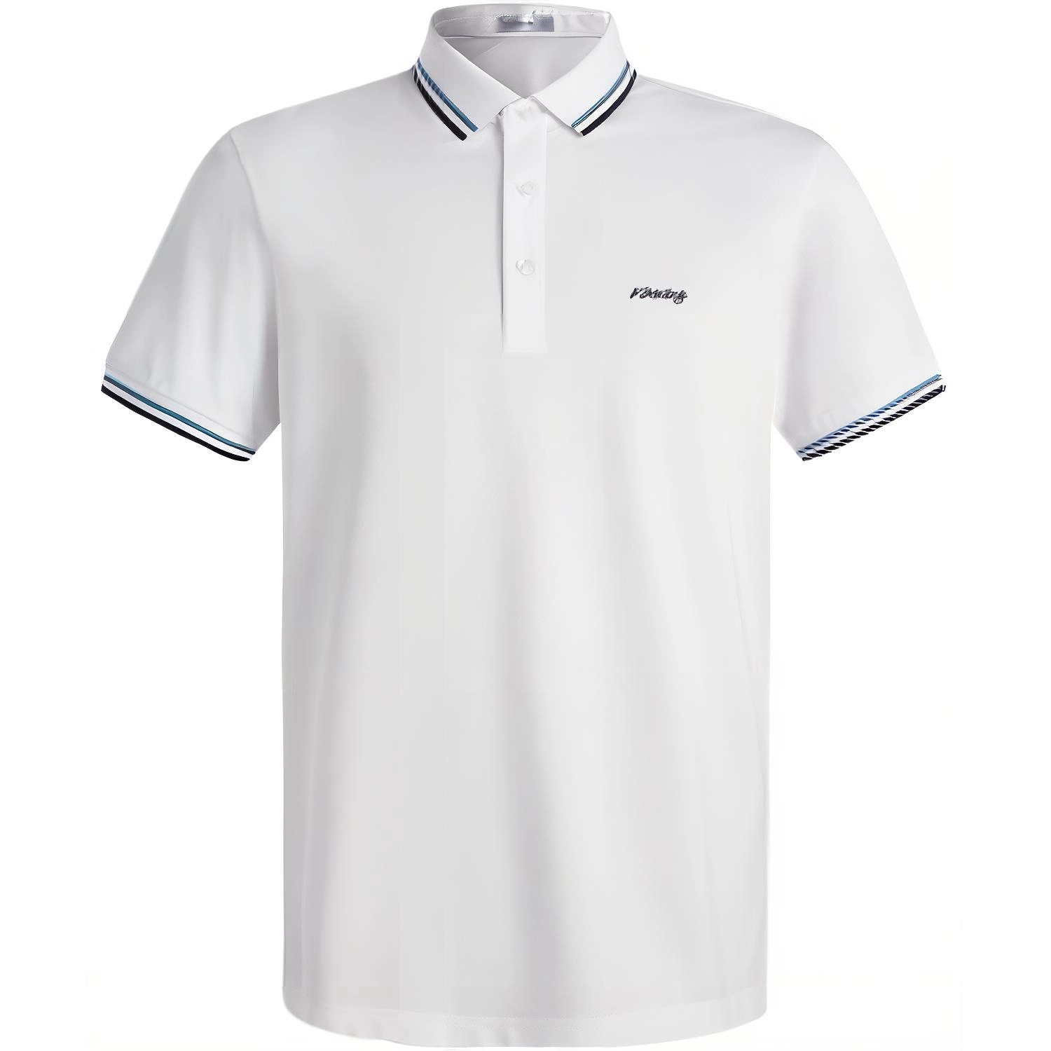 K-BOXING Polo